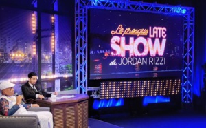 Guadeloupe La 1ère : Le Presque Late Show de Jordan Rizzi de retour pour une nouvelle saison à partir du 5 avril