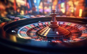 1Win est un grand bookmaker avec des jeux de hasard et d'argent