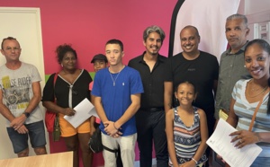 La Réunion : Des bourses de voyage pour les jeunes voyageurs de Saint-Denis