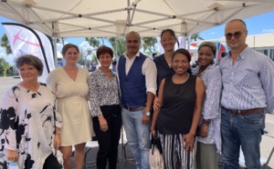 Jeudi Accès aux Droits : Une consultation inédite à La Réunion