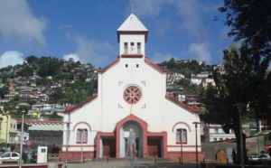 Messe de Pâques en direct ce dimanche sur les antennes du bassin Antilles/Guyane du Réseau des 1ère