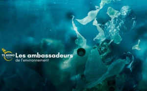 Inédit : La saison 2 des "Ambassadeurs de l'environnement" débarque dès le 7 avril sur Polynésie La 1ère