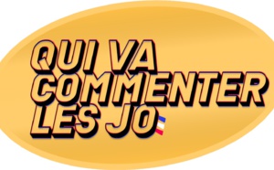 YESorNO : lancement du concours "Qui Va Commenter les JO"