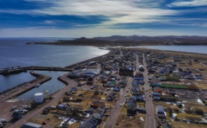 Le documentaire inédit "Miquelon, une île face au réchauffement climatique" diffusé le 8 avril sur France 3