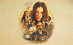 Telenovela : "Un amour sauvage" la nouvelle série brésilienne des chaînes La 1ère !