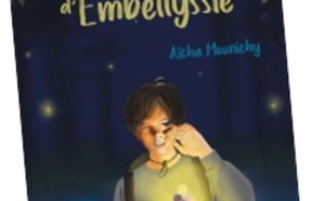 Dans son troisième ouvrage jeunesse, cette Réunionnaise nous démontre que l'argent ne fait pas le bonheur