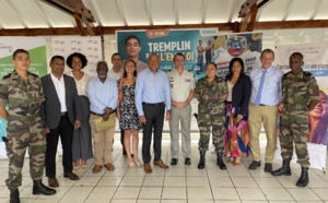 Un nouveau « Tremplin pour l’Emploi » à La Réunion, dans la filière mécanique automobile