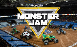 Une nouvelle chaîne dédiée au Monster Truck sur Pluto TV