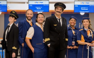 Canal+ : La création originale "Terminal" mise à l'antenne dès le 22 avril