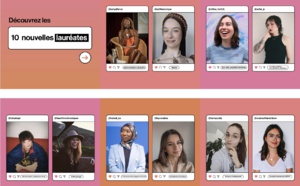 Orange et l’agence LoopIn renouvellent leur programme Bet’Her pour accélérer la mixité sur les réseaux sociaux et dévoilent les 10 créatrices de contenu sélectionnées 
