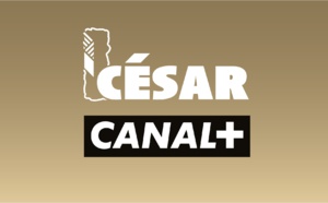 Droits TV : La cérémonie des César sur Canal+ jusqu'en 2030