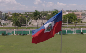 La situation à Haïti au coeur du documentaire inédit "Haïti, la rançon de la liberté" diffusé le 15 avril sur France 3 et la plateforme la1ère