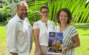 La Fournaise a désormais un Arrangé à son nom !