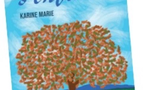 L'amour peut prendre plusieurs visages : la Martiniquaise Karine Marie publie son troisième roman