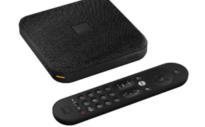 Orange lance le nouveau Décodeur TV 6