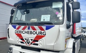 Derichebourg Océan Indien inaugure son agence de Saint-Pierre et présente le tout premier camion benne électrique de collecte d’ordures ménagères à La Réunion