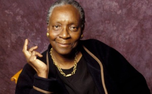 Hommage national à Maryse Condé : Émission spéciale, ce lundi sur les antennes du pôle Outre-mer de France Télévisions et franceinfo