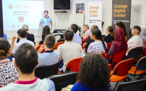 Orange Digital Center lance la troisième édition de PimpMyApp à la Réunion