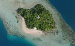 Wallis-Et-Futuna et la mer au coeur d'un documentaire inédit, le 22 avril sur France 3
