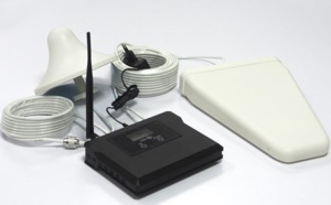 Les caractéristiques du booster 4G qui affectent le choix du modèle