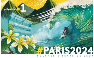 La 1ère : Horizon Teahupoo, les podcasts inédits sur l'histoire du surf en Polynésie