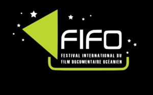 Les inscriptions pour la 22e édition du Festival International du Film documentaire Océanien (FIFO Tahiti), sont ouvertes !