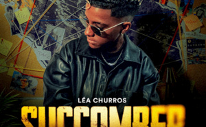 Musique : Léa Churros de retour avec Magical Nrick pour le titre "Succomber"