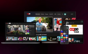 Free, 1er opérateur en France à proposer son application TV sur les Smart TV LG