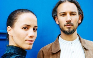 Le groupe Folk polynésien Vaiteani en concert le 13 mai sur Culturebox