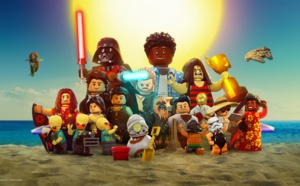 May the 4th : Programmation spéciale Star Wars le 4 mai sur les chaînes Disney