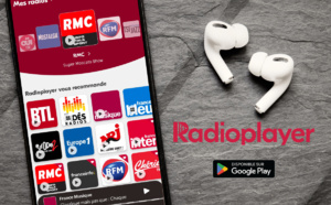 L'application Radioplayer France intègre le pass Culture pour favoriser l'accès des jeunes à la radio