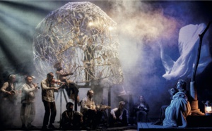 Paris / Nuit Blanche dévoile les premiers éléments de sa programmation : L'Outre-Mer à l'honneur !