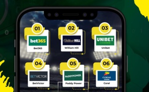 Comment les applications mobiles changent la donne pour les parieurs sportifs