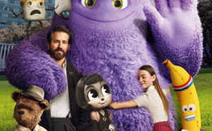 "Blue &amp; Compagnie" : Découvrez la bande annonce !