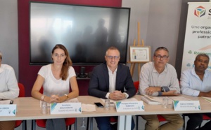 La Réunion / Le fonds réparation : simple, accessible et écologique ! Vos objets méritent une seconde vie à prix réduit !