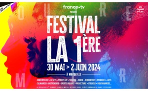 France Télévisions : Le pôle Outre-mer dévoile la programmation du Festival La 1ère