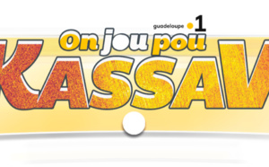 Le groupe Kassav' à l'honneur le 7 mai sur Guadeloupe La 1ère Radio