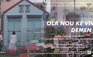L’histoire architecturale de la Guadeloupe au coeur d'un documentaire, le 15 mai sur Canal+ Caraïbes