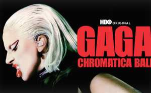 Lady Gaga : Son concert "Chromatica Ball" disponible le 26 mai sur le Pass Warner et à partir du 11 juin sur Max 