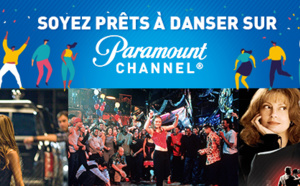 Paramount Channel célèbre la fête de la musique en films