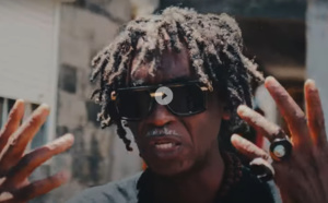 L'artiste guadeloupéen Professeur de retour avec le titre "Légende"