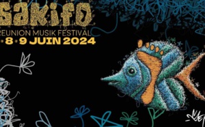 Sakifo 2024 : Six concerts en 4K seront à vivre sur les trois antennes de Réunion La 1ère