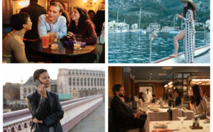 La saison 3 inédite de "Industry" débarque dès le 12 août sur la plateforme de streaming Max