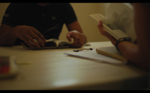 Immersion au centre pénitentiaire de Guadeloupe dans un documentaire inédit, le 10 juin sur Guadeloupe La 1ère