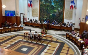 Le Congrès des élus de Guadeloupe, à suivre en direct ce mercredi sur les antennes de Guadeloupe la 1ère