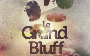 "Le Grand Bluff", le premier long-métrage du cinéaste mahorais Nahid Abdourraquib, bientôt diffusé sur les chaînes La 1ère