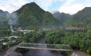 L'histoire de Teahupo'o au coeur d'un documentaire, le 24 juin sur France 3 et la plateforme La 1ère