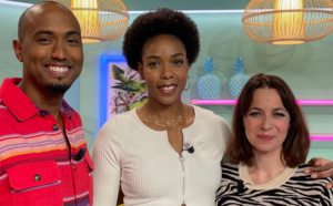 Inédit : "Chef Pays" avec la boxeuse martiniquaise Davina Michel, ce dimanche sur France 3