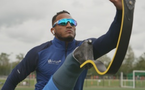 Les sportifs paralympiques réunionnais à l'honneur le 6 août sur France 3 et les plateformes La 1ère et France.tv