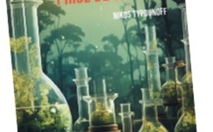 Culture : Un Réunionnais offre au lecteur une aventure sous le thème de l'exploration scientifique